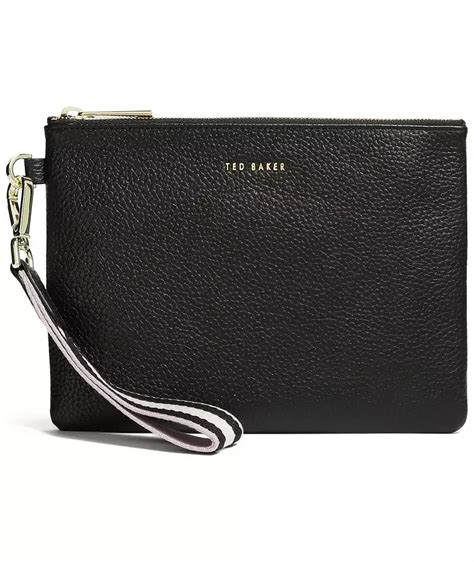 best designer wristlet pouches.